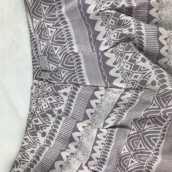 Free People Light and Breezy Purple Shorts Size 4 - Picture 3 of 6